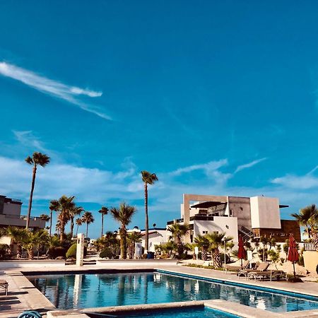 Lux 3 Master Bdroom On Sandy Beach W No Cleaining Fee Puerto Penasco Exterior photo