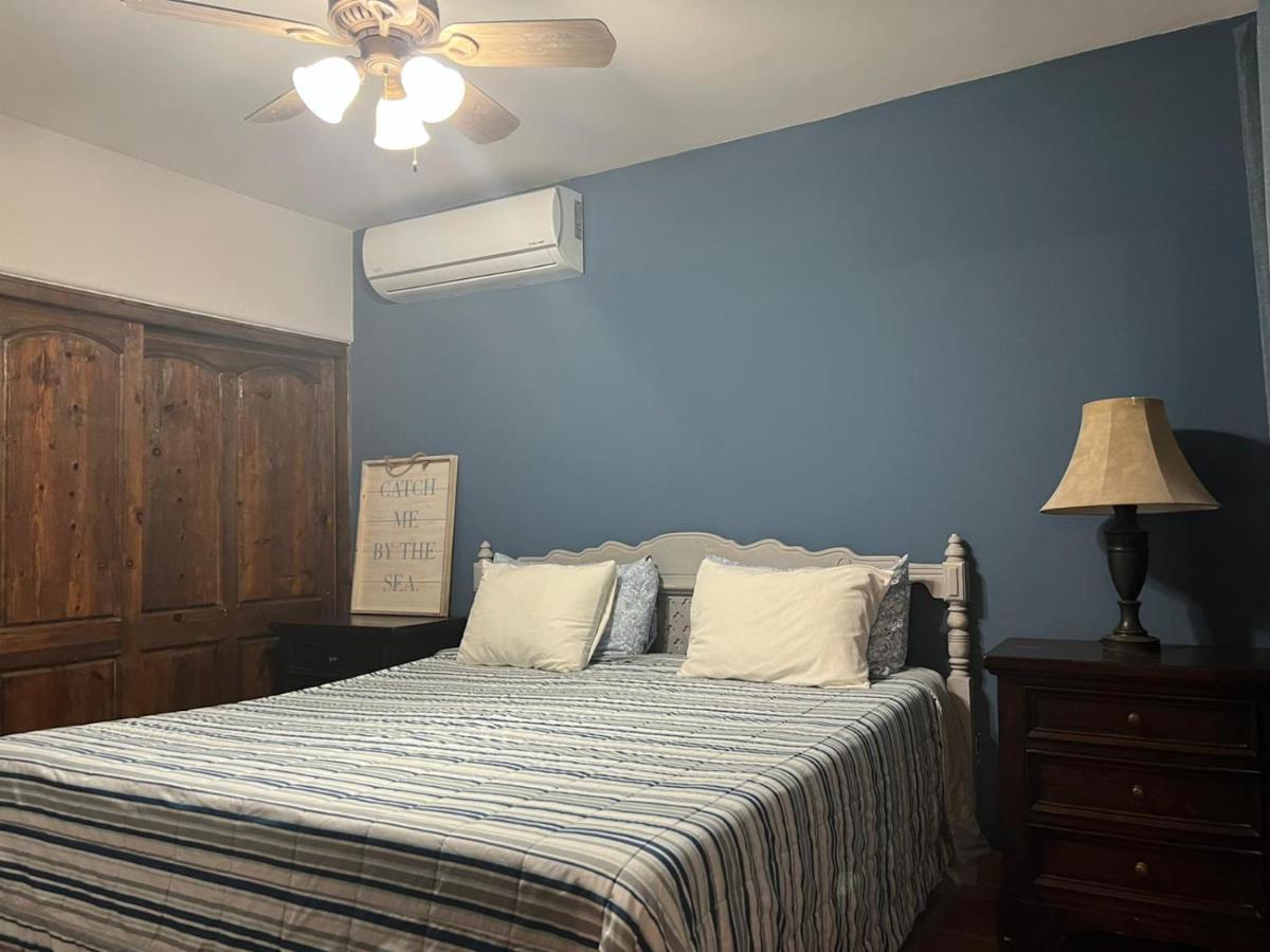 Lux 3 Master Bdroom On Sandy Beach W No Cleaining Fee Puerto Penasco Exterior photo