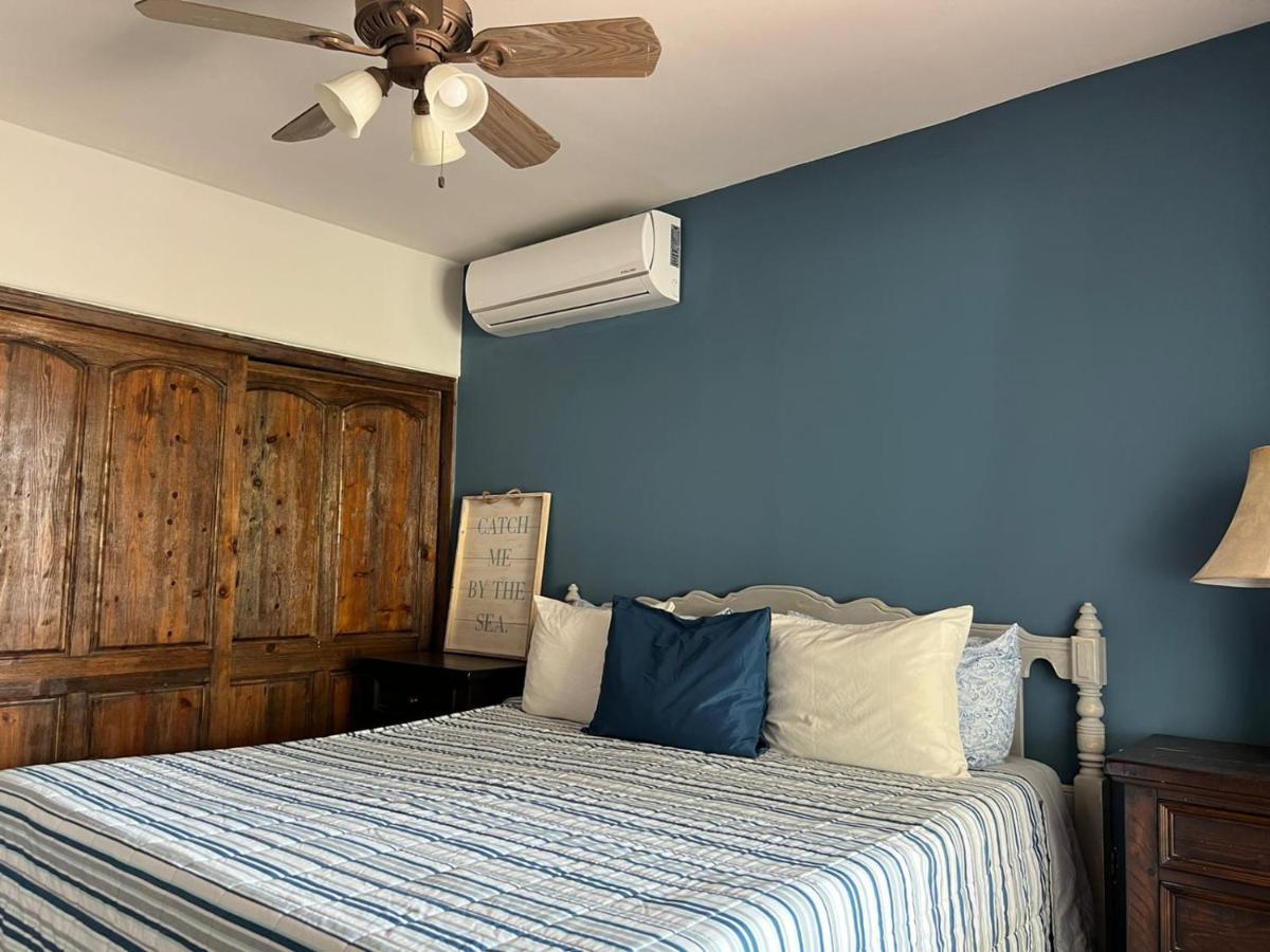 Lux 3 Master Bdroom On Sandy Beach W No Cleaining Fee Puerto Penasco Exterior photo