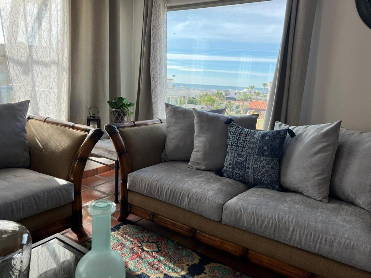 Lux 3 Master Bdroom On Sandy Beach W No Cleaining Fee Puerto Penasco Exterior photo