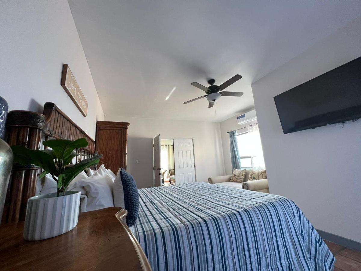 Lux 3 Master Bdroom On Sandy Beach W No Cleaining Fee Puerto Penasco Exterior photo