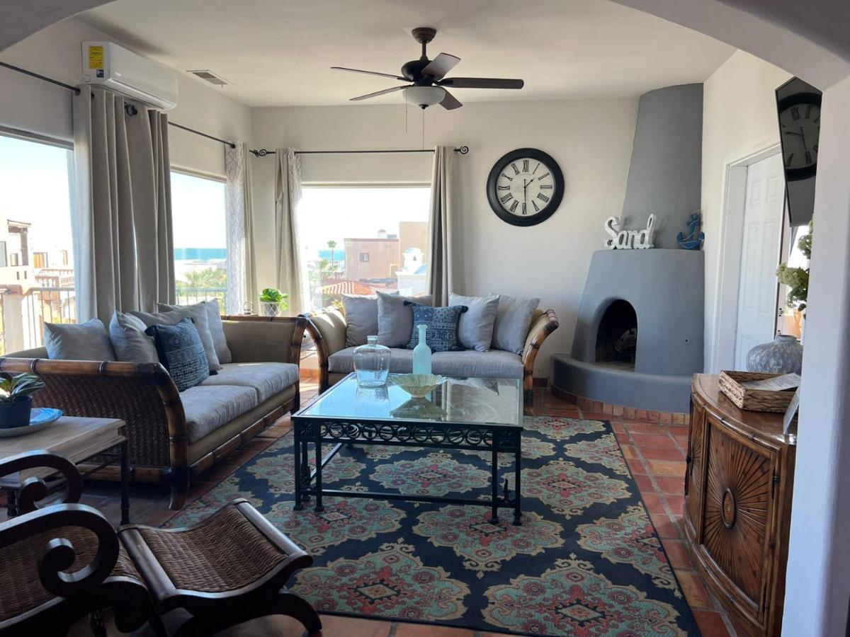 Lux 3 Master Bdroom On Sandy Beach W No Cleaining Fee Puerto Penasco Exterior photo