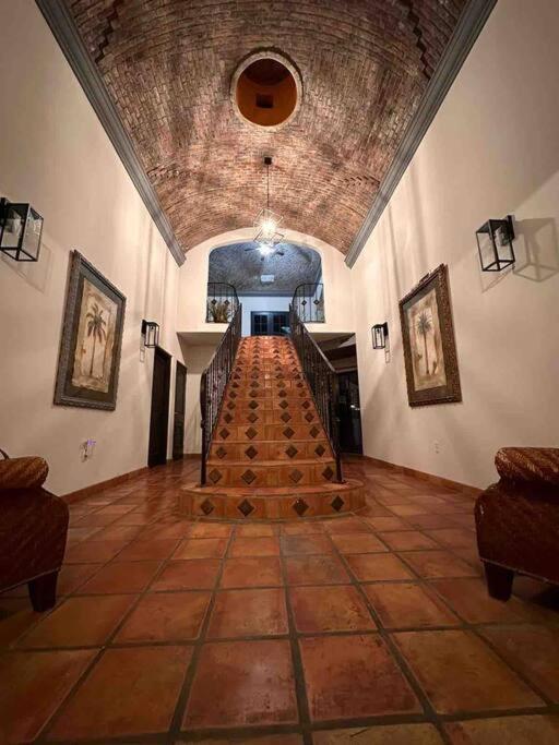 Lux 3 Master Bdroom On Sandy Beach W No Cleaining Fee Puerto Penasco Exterior photo
