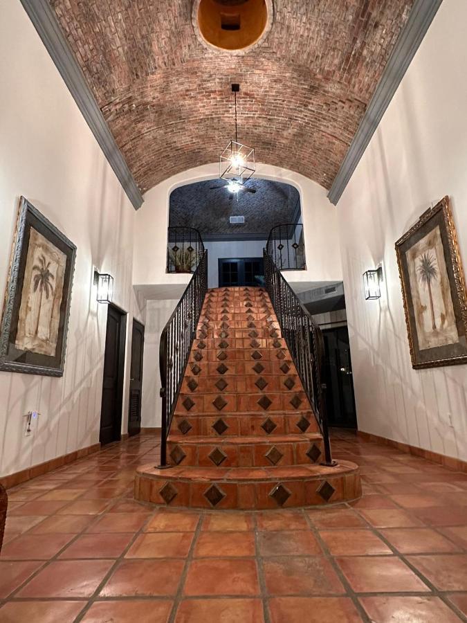 Lux 3 Master Bdroom On Sandy Beach W No Cleaining Fee Puerto Penasco Exterior photo