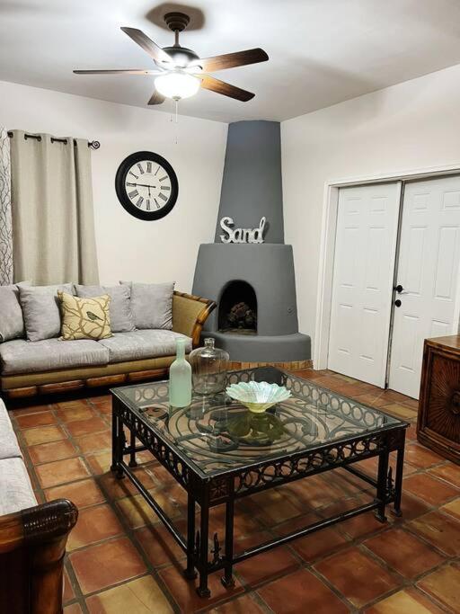 Lux 3 Master Bdroom On Sandy Beach W No Cleaining Fee Puerto Penasco Exterior photo