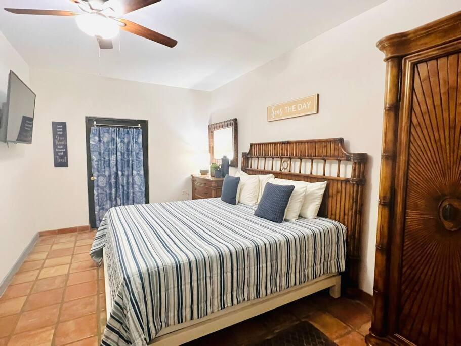 Lux 3 Master Bdroom On Sandy Beach W No Cleaining Fee Puerto Penasco Exterior photo