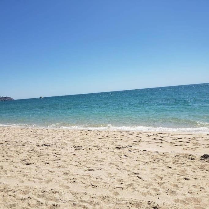 Lux 3 Master Bdroom On Sandy Beach W No Cleaining Fee Puerto Penasco Exterior photo