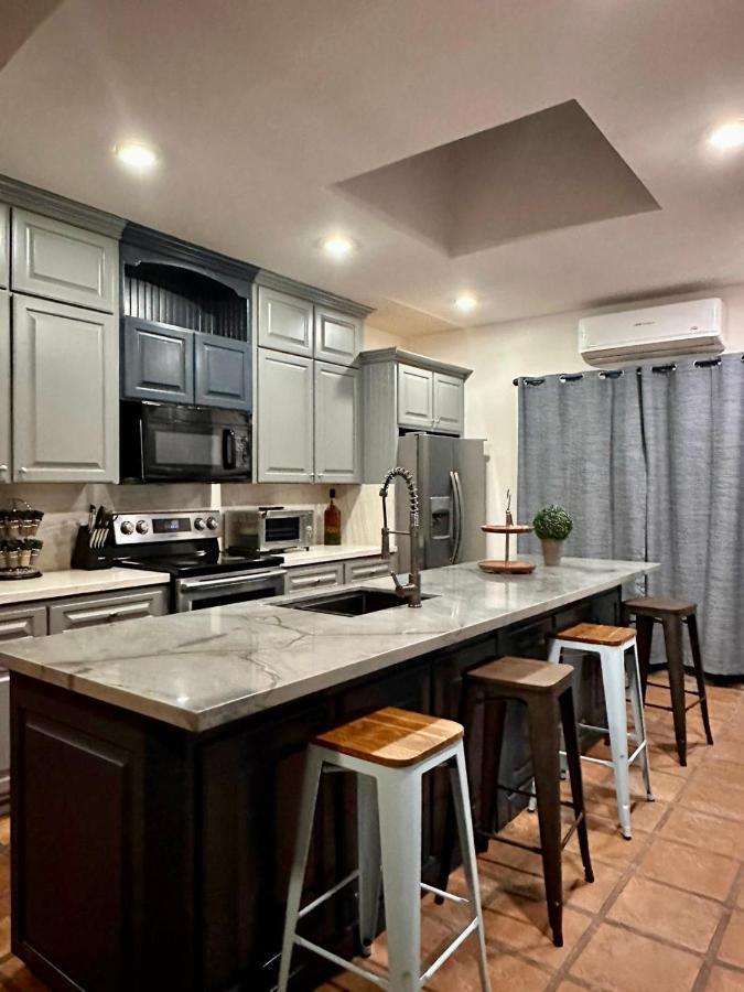 Lux 3 Master Bdroom On Sandy Beach W No Cleaining Fee Puerto Penasco Exterior photo