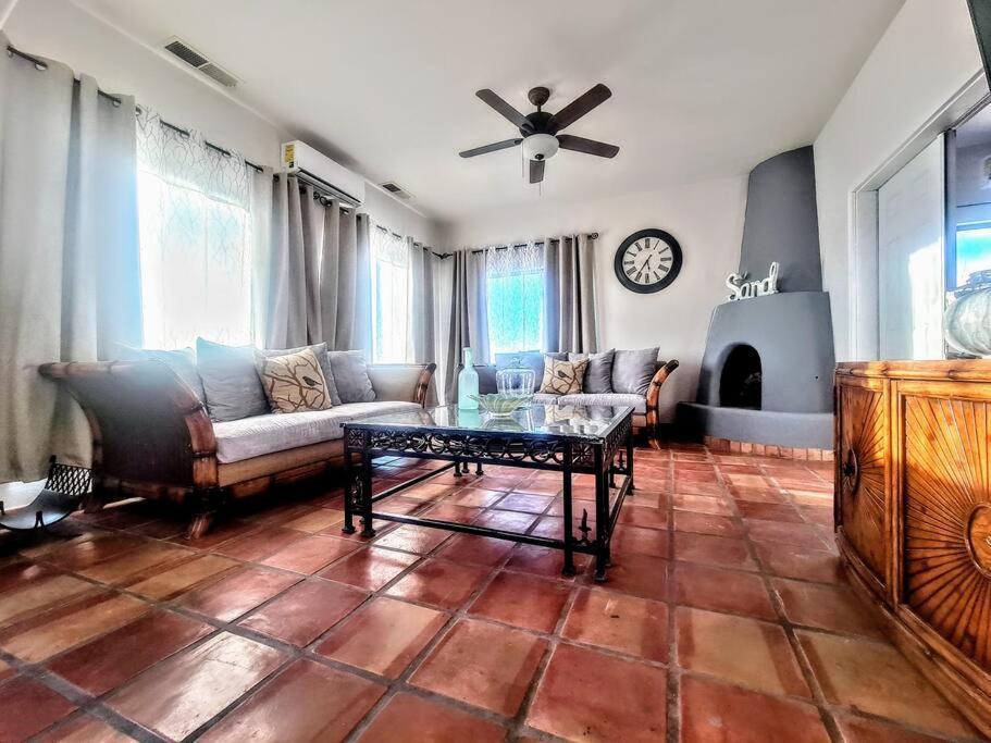 Lux 3 Master Bdroom On Sandy Beach W No Cleaining Fee Puerto Penasco Exterior photo