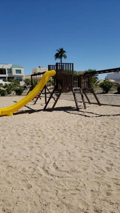 Lux 3 Master Bdroom On Sandy Beach W No Cleaining Fee Puerto Penasco Exterior photo
