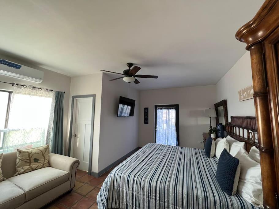 Lux 3 Master Bdroom On Sandy Beach W No Cleaining Fee Puerto Penasco Exterior photo