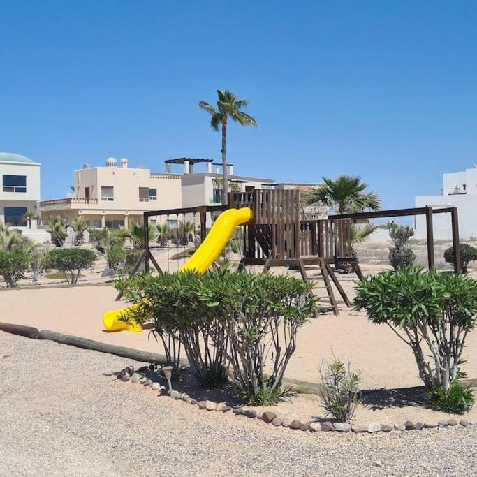 Lux 3 Master Bdroom On Sandy Beach W No Cleaining Fee Puerto Penasco Exterior photo
