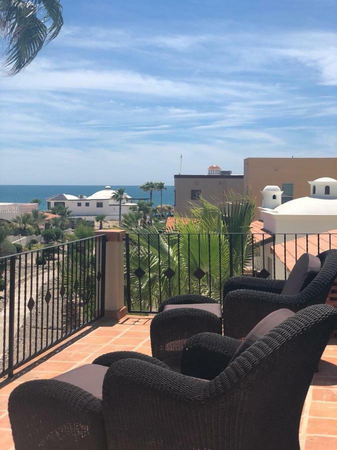 Lux 3 Master Bdroom On Sandy Beach W No Cleaining Fee Puerto Penasco Exterior photo