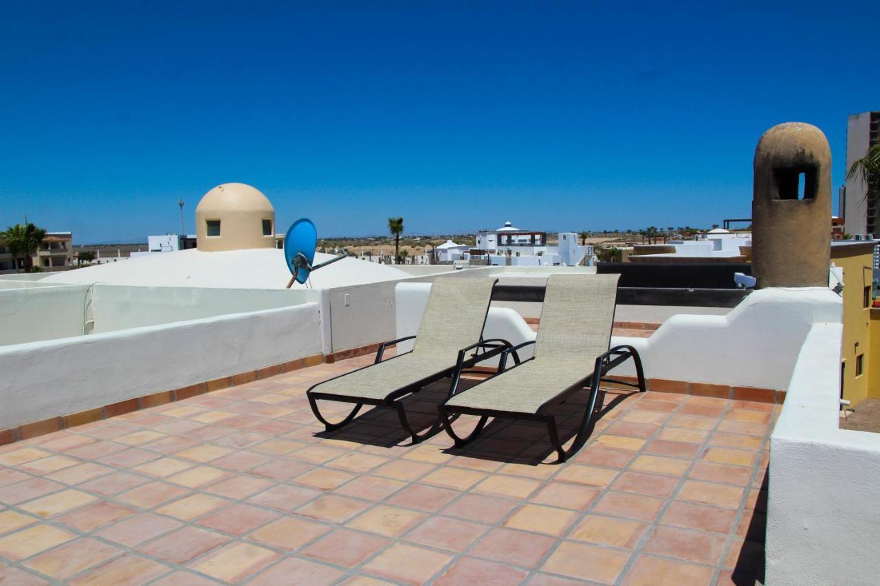 Lux 3 Master Bdroom On Sandy Beach W No Cleaining Fee Puerto Penasco Exterior photo